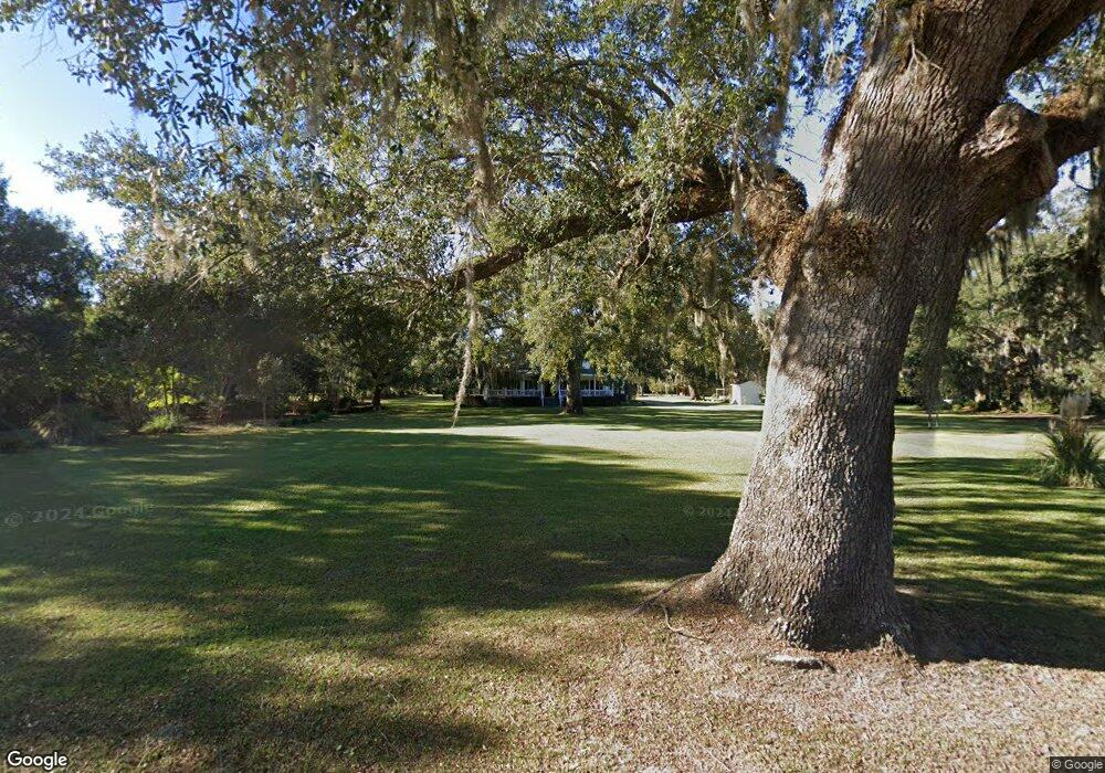 13756 Ga Highway 99, Darien, GA 31305 - photo 1