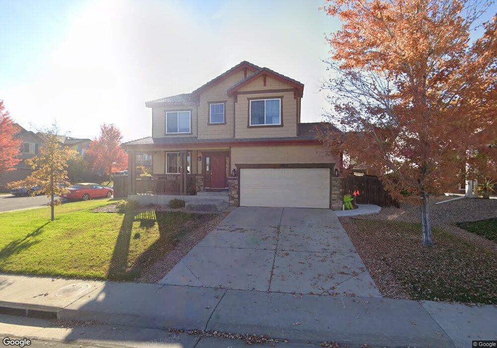 12841 Spruce St, Thornton, CO 80602 - photo 1