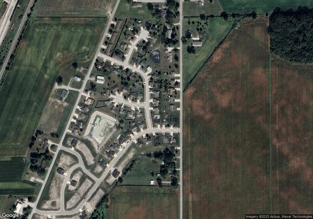 1655 Greenfield Ln, Bluffton, IN 46714 - photo 1