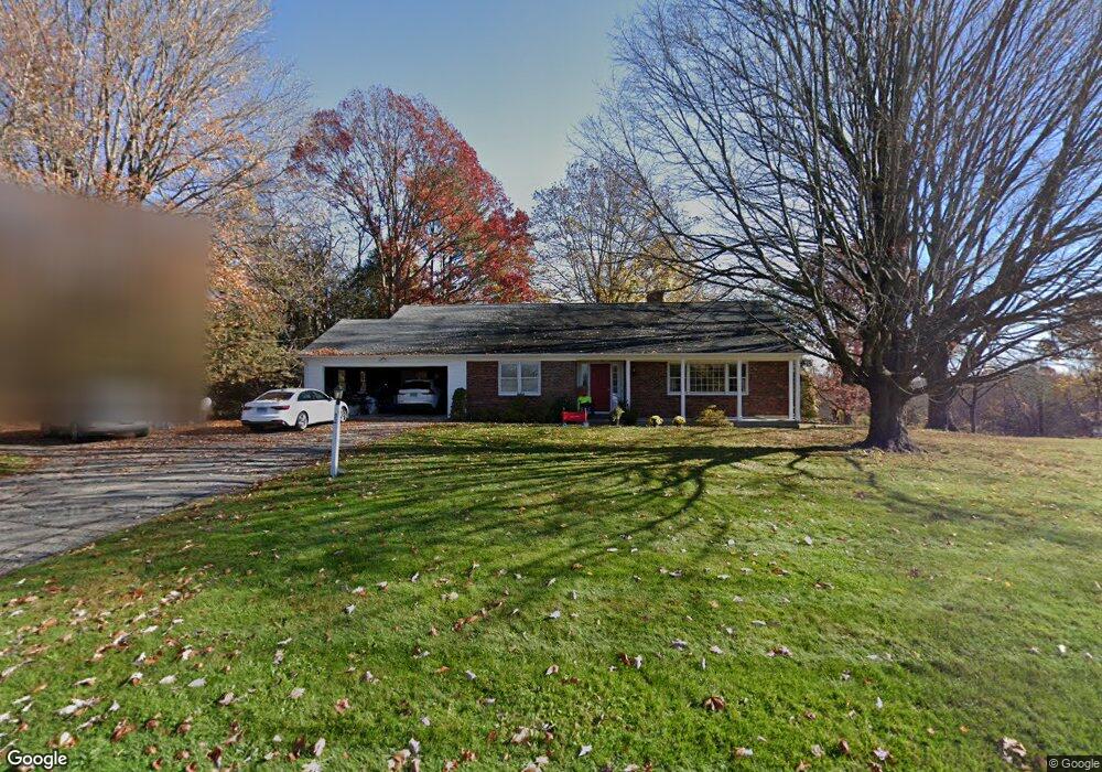 52 High Ridge Rd, Brookfield, CT 06804 - photo 1