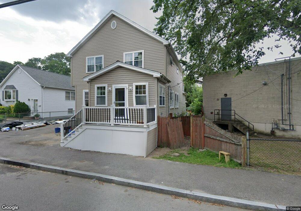 9 Martensen St, Quincy, MA 02169 - photo 1