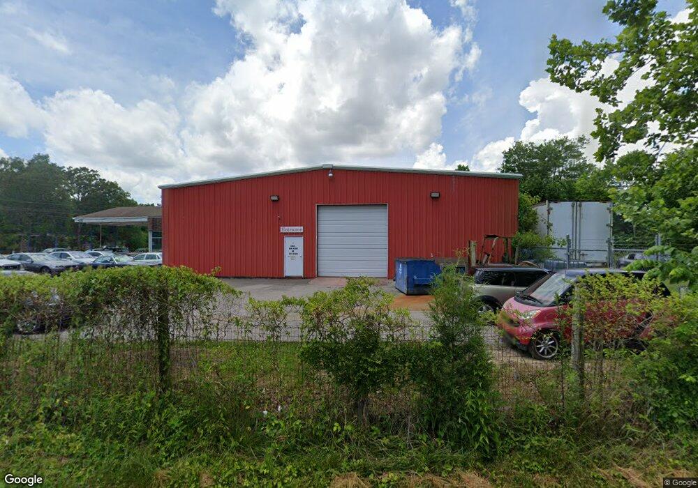 1580 Murfreesboro Hwy, Manchester, TN 37355 - photo 1