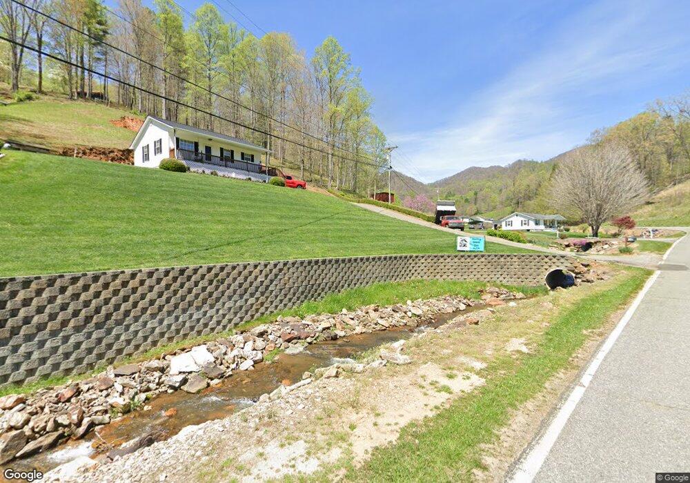 888 Lickskillet Rd, Burnsville, NC 28714 - photo 1