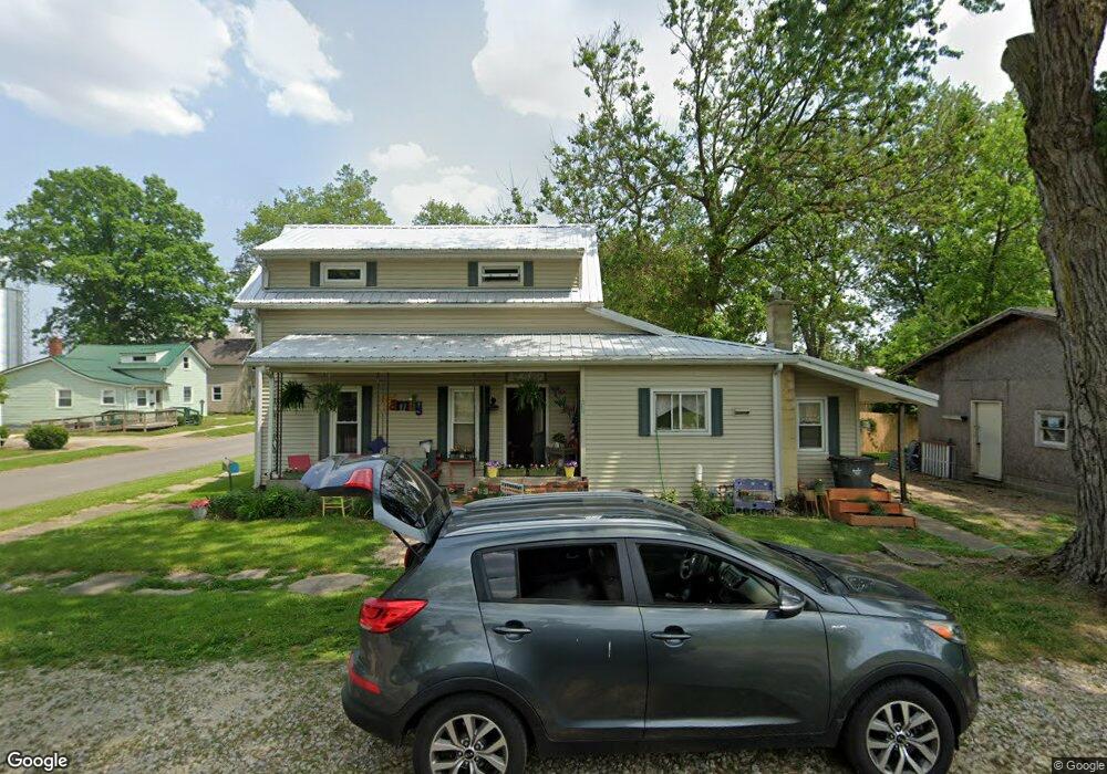 255 W Randolph St, Nappanee, IN 46550 - photo 1