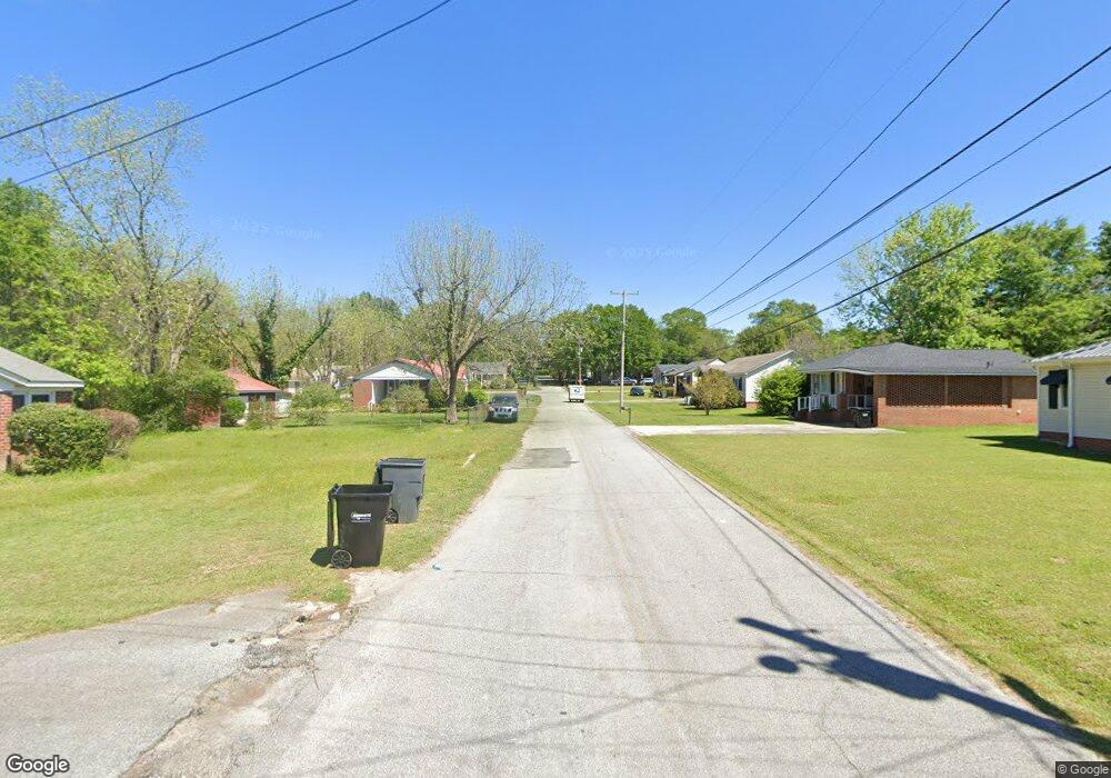 0 Moye St unit 8100047, Barnesville, GA 30204 - photo 1