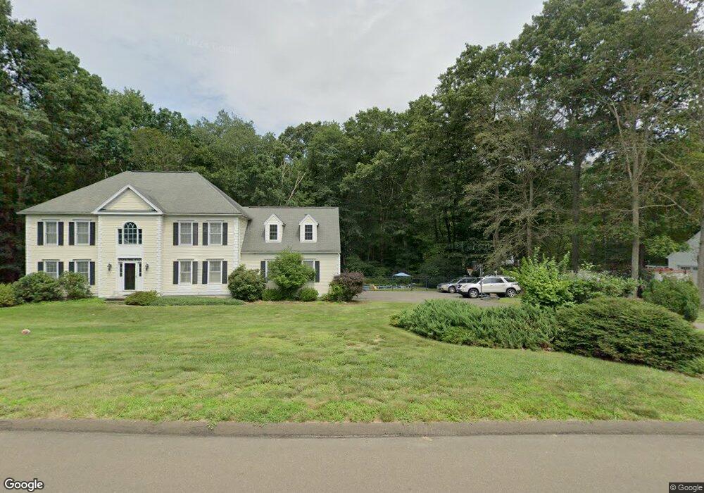 412 Bartlett Dr, Madison, CT 06443 - photo 1