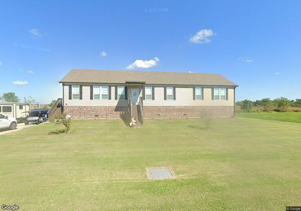 253 Treasure Dr, Raceland, LA 70394 - photo 1