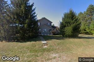 8203 County Road 91, Lewistown, OH 43333