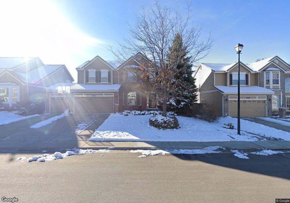 19606 E Ida Place, Aurora, CO 80015 - photo 1