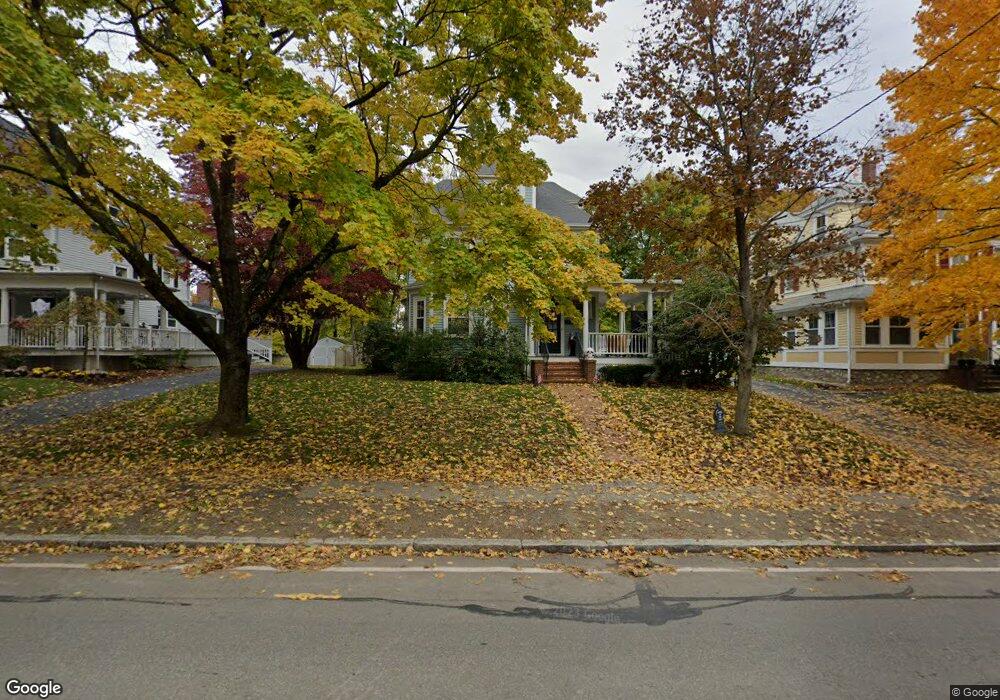 249 School St, Walpole, MA 02081 - photo 1