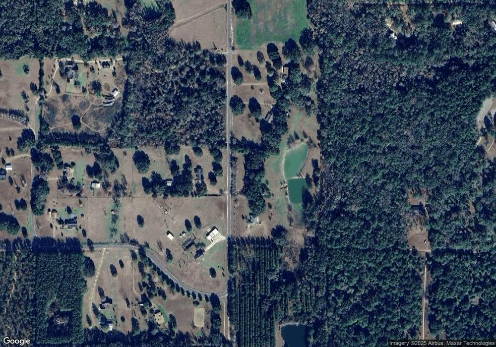 613 Valley View Rd, Monticello, FL 32344 - photo 1