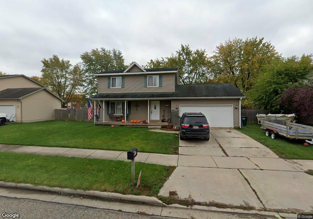 4049 Glenburne Blvd, Lansing, MI 48911 - photo 1