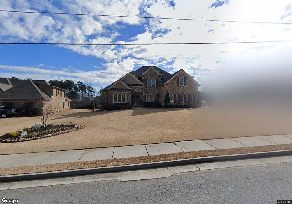 5545 Lakeshore Rd unit 1, Buford, GA 30518 - photo 1