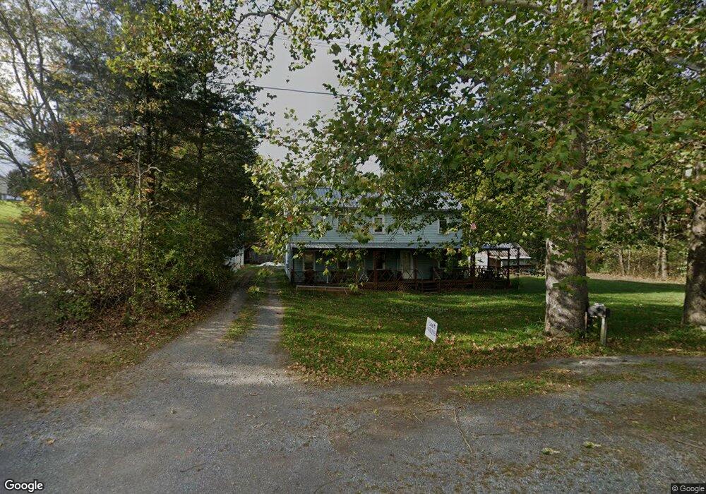 4069 Back Creek Valley Rd, Hedgesville, WV 25427 - photo 1