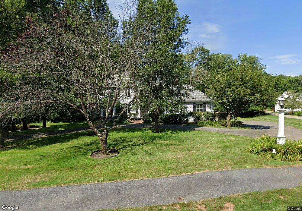 3 Cordial Way, Natick, MA 01760 - photo 1