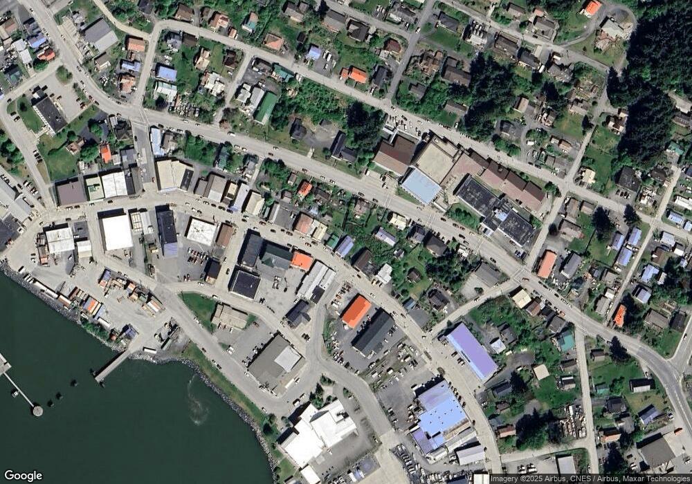 302 Front St, Wrangell, AK 99929 - photo 1