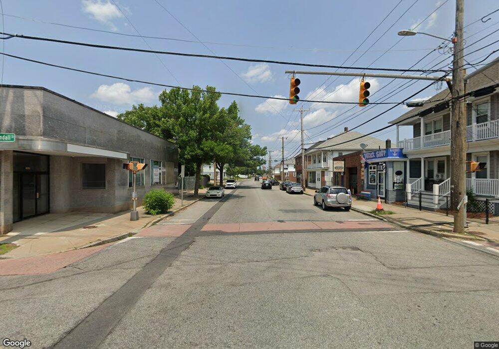 1659 Cranston St, Cranston, RI 02920 - photo 1