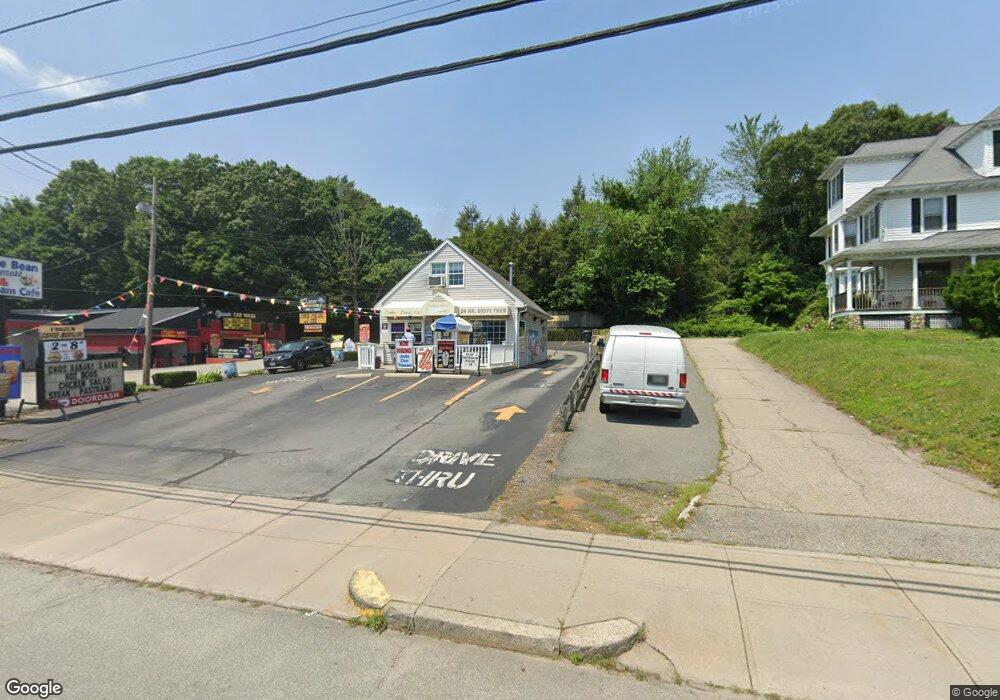 1111 Cranston St, Cranston, RI 02920 - photo 1