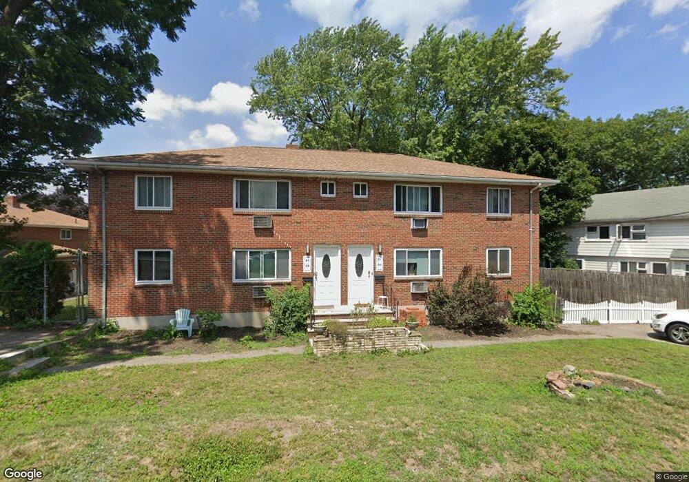 79 Thingvalla Ave unit 1, Belmont, MA 02478 - photo 1