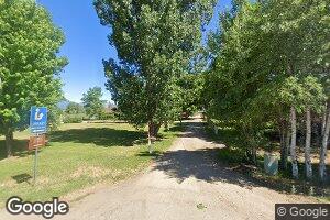 7382 E 100 S, Huntsville, UT 84317