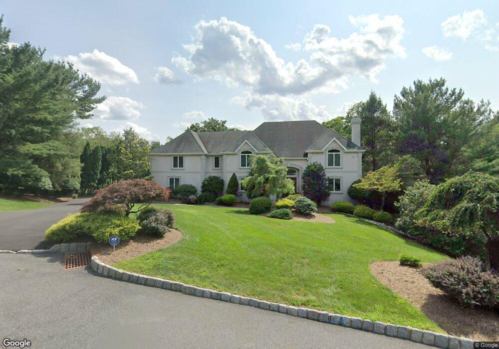 21 Shadow Ridge Run, Wayne, NJ 07470 - photo 1