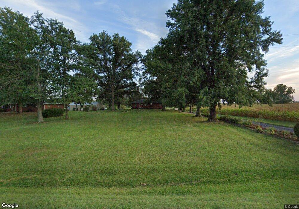 1057 W Apple St, Freeburg, IL 62243 - photo 1