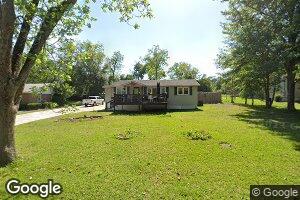 414 S Gordon St, Ashburn, GA 31714