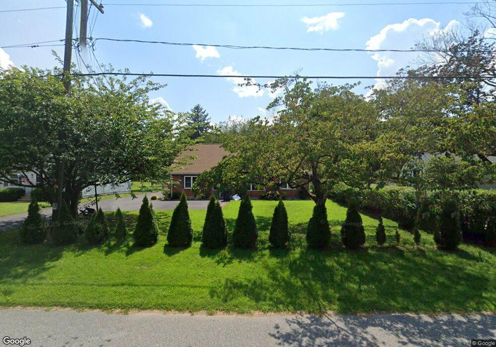 5948 Summit Bridge Rd, Townsend, DE 19734 - photo 1