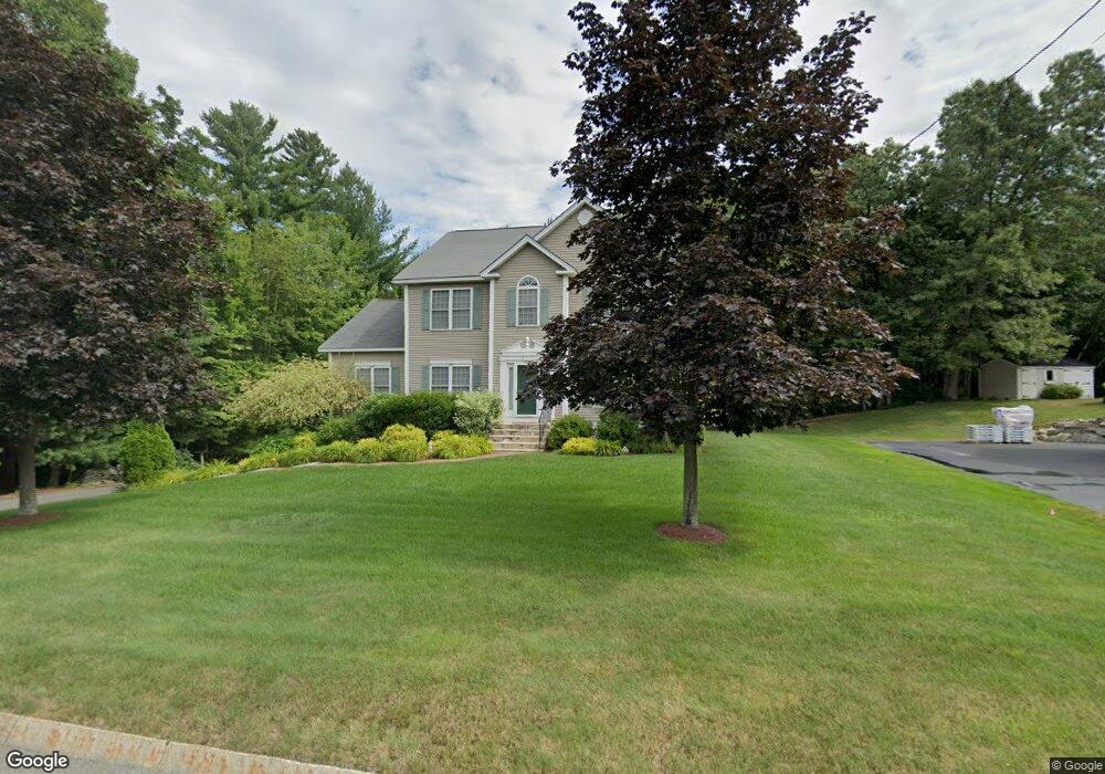 40 Country Walk Dr, Manchester, NH 03109 - photo 1