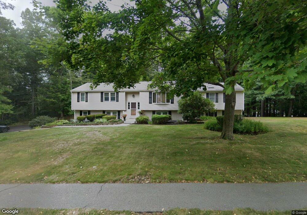 199 Birchwood Rd, Hanover, MA 02339 - photo 1