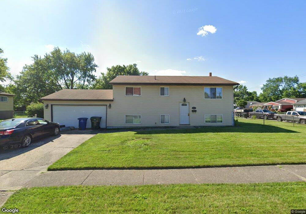 2635 Mellowbrook St, Columbus, OH 43232 - photo 1