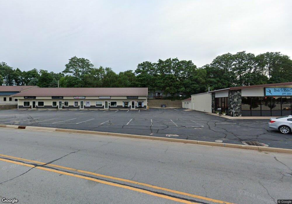 1239 N Hyw 39, Laporte, IN 46350 - photo 1