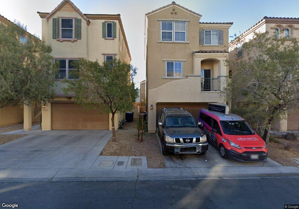 7358 Drumlin St, Las Vegas, NV 89139 - photo 1