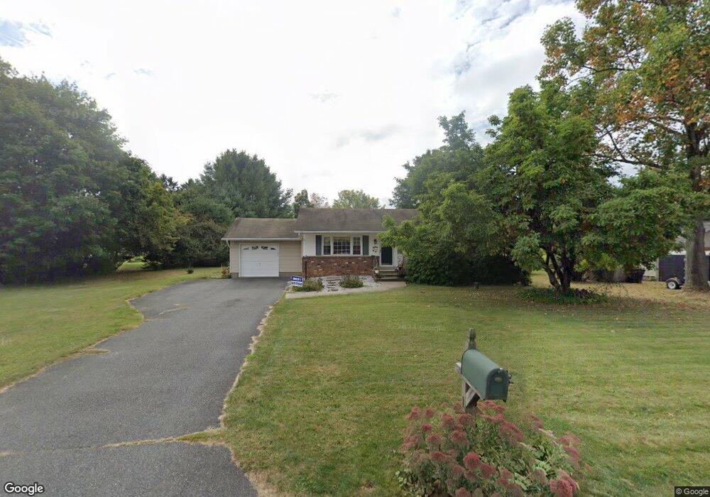 117 Sunnyview Ave W, Hackettstown, NJ 07840 - photo 1