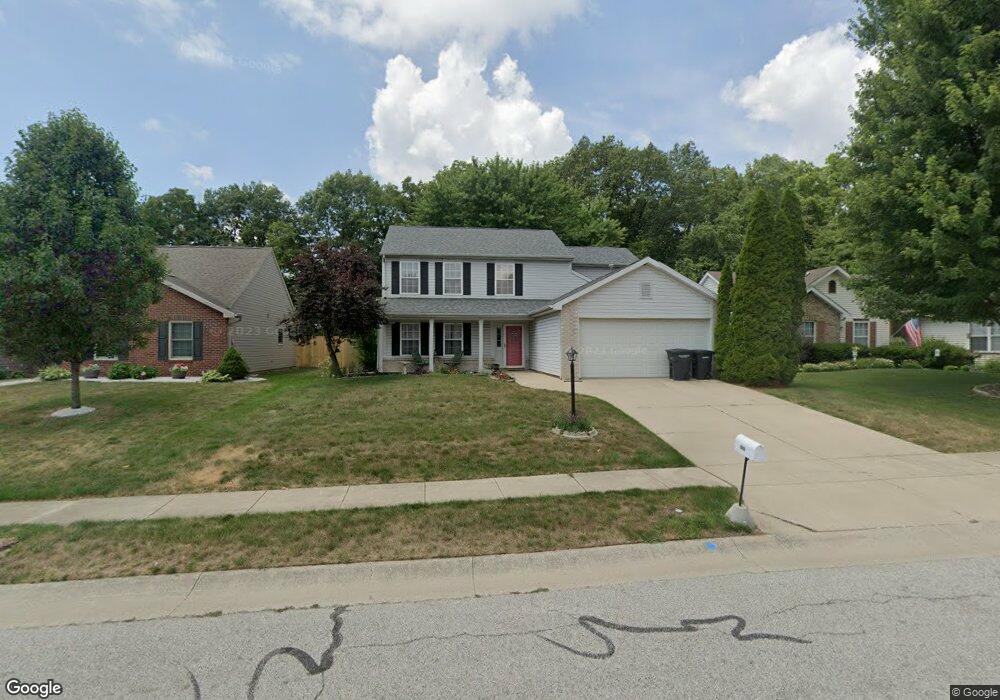 3408 Ingram Ct, Lafayette, IN 47909 - photo 1