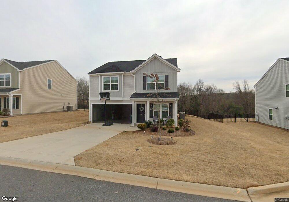 436 Thomas Alley, Moore, SC 29369 - photo 1