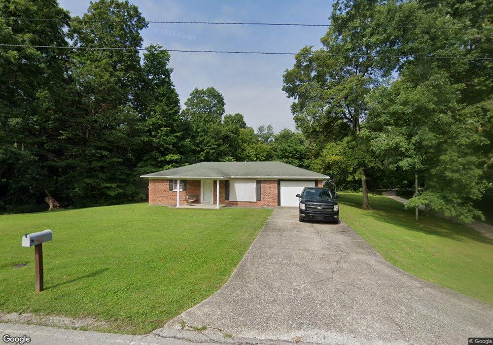 1785 S Gethsemane Rd NW, Corydon, IN 47112 - photo 1