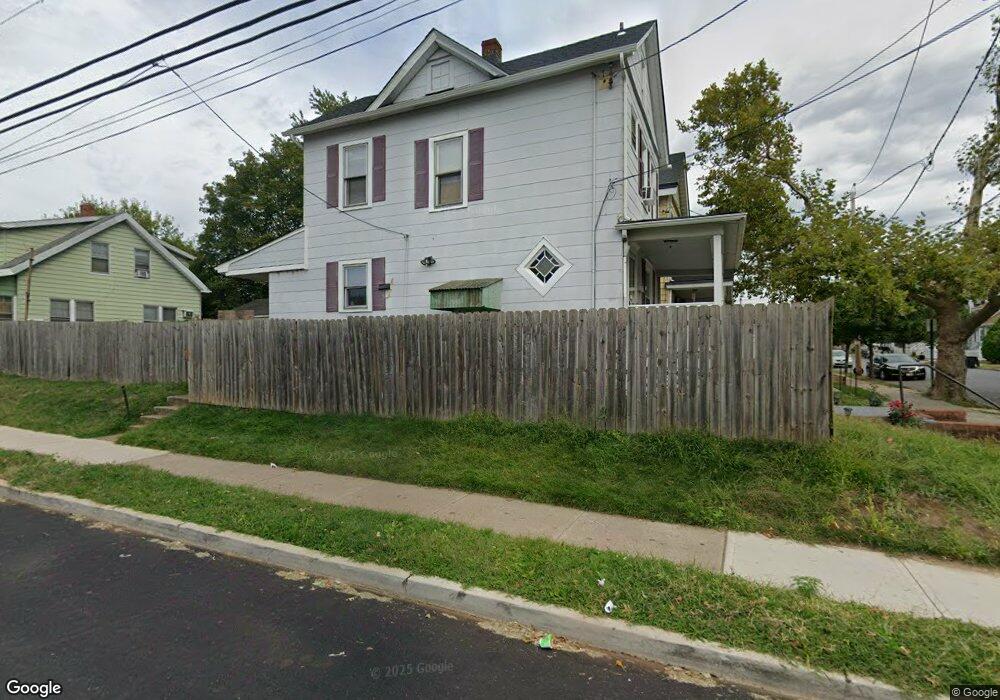 187A Ward St, New Brunswick, NJ 08901 - photo 1