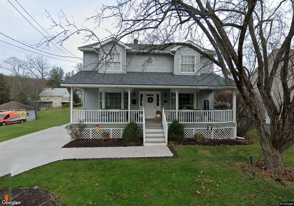 89 N Lehigh St, Shavertown, PA 18708 - photo 1