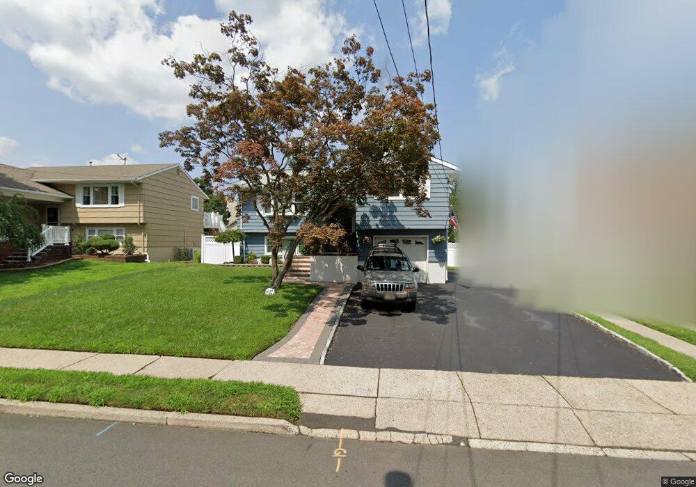 8-11 Oak St unit 1X, Fair Lawn, NJ 07410 - photo 1