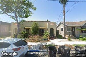 4018 E Vermont St, Long Beach, CA 90814