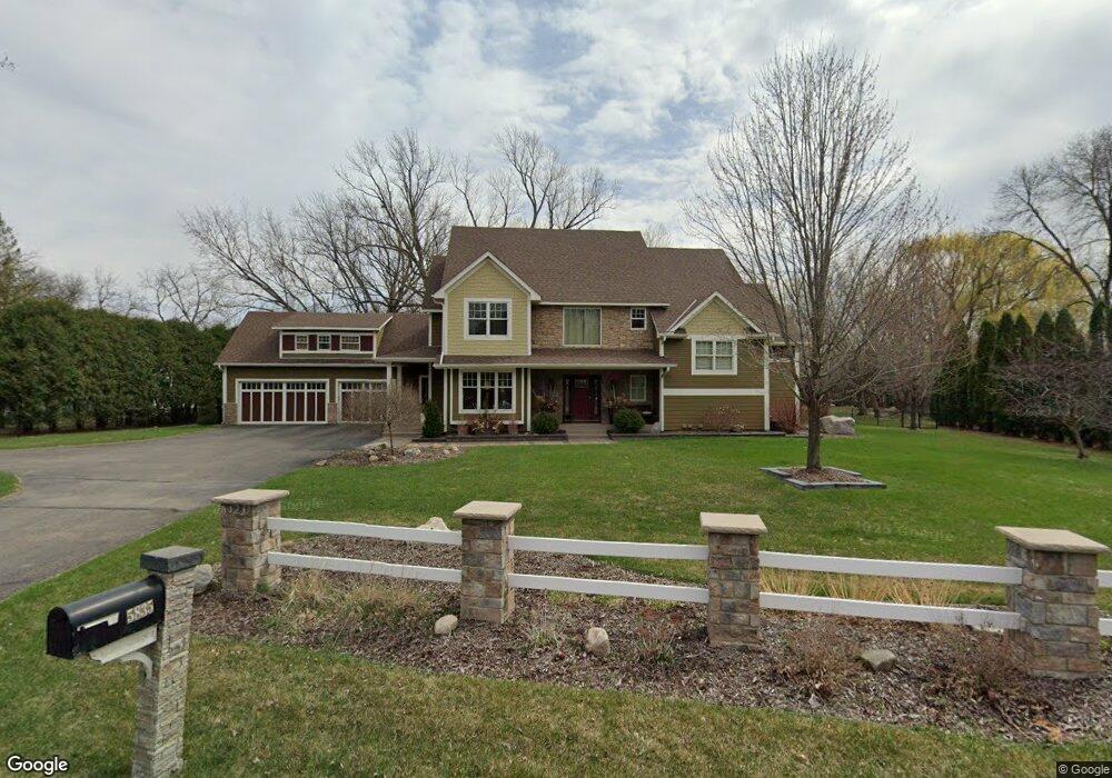 5835 Eureka Rd, Excelsior, MN 55331 - photo 1