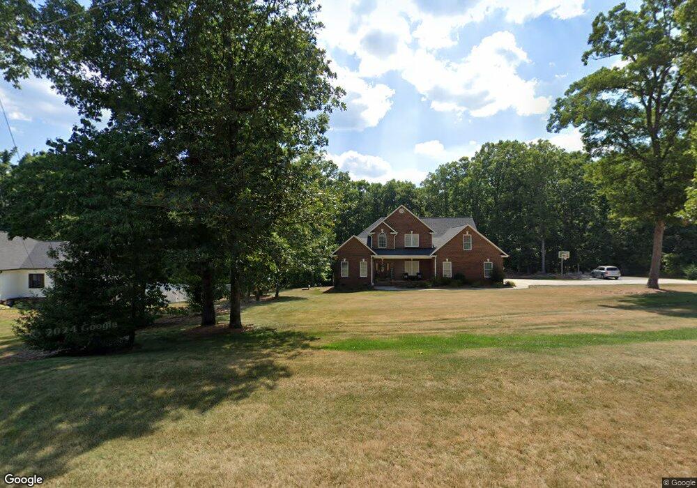 1534 Badin Ln, Asheboro, NC 27205 - photo 1