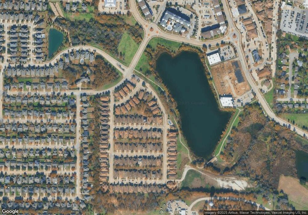 3653 Tuscan Hills Cir, Denton, TX 76210 - photo 1