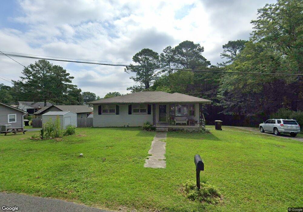 704 Avenue C SE, Cullman, AL 35055 - photo 1