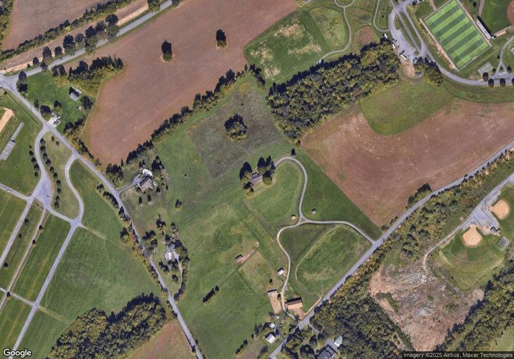 1105 Rebers Bridge Rd, Leesport, PA 19533 - photo 1