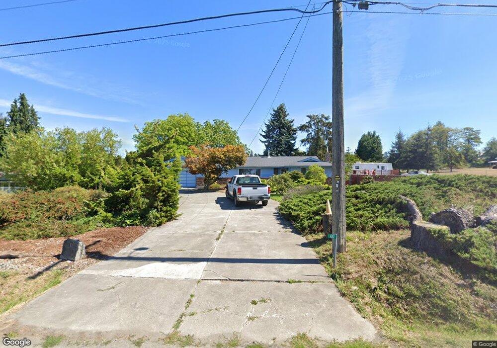 60 Washington Harbor Rd, Sequim, WA 98382 - photo 1