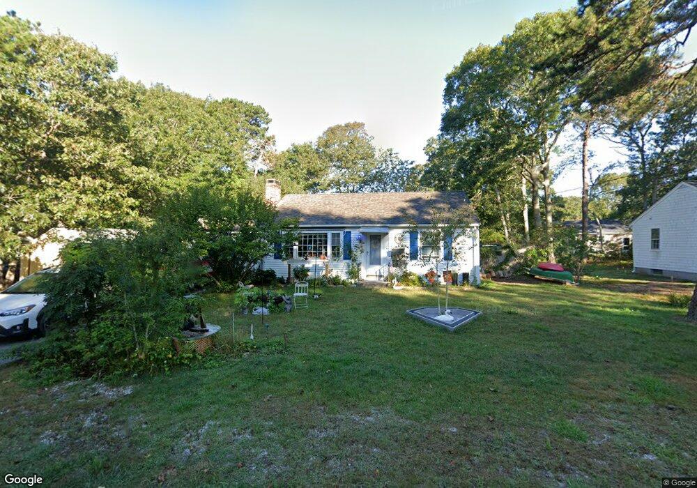 16 Deep Brook Rd, West Yarmouth, MA 02673 - photo 1