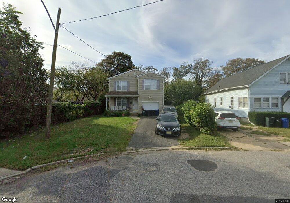 20 Sampson Place, Long Branch, NJ 07740 - photo 1