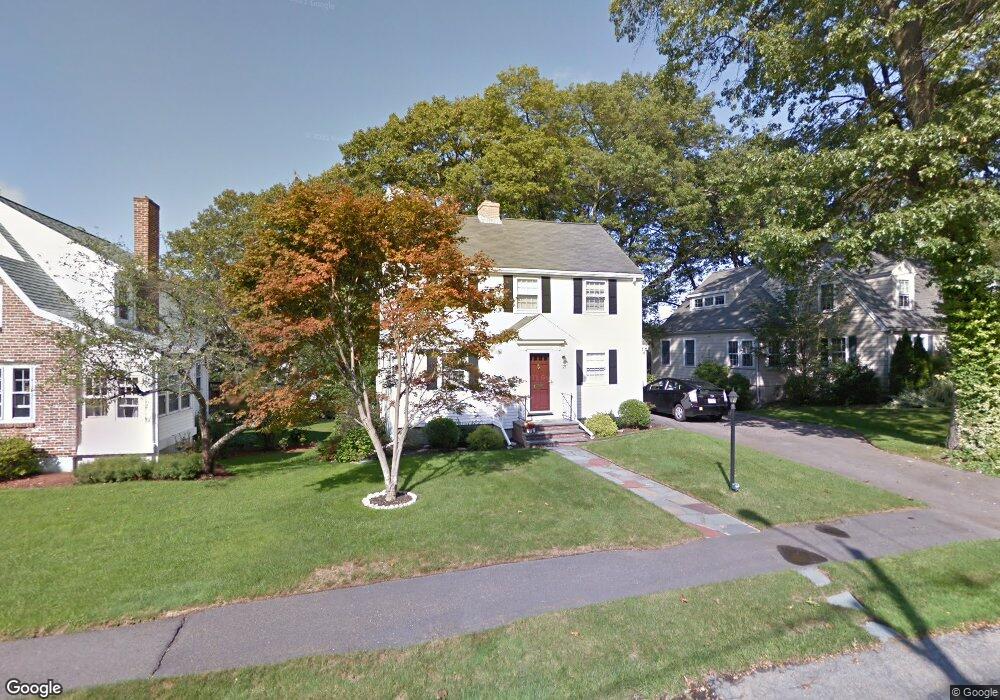 50 Laurel Dr, Needham, MA 02492 - photo 1